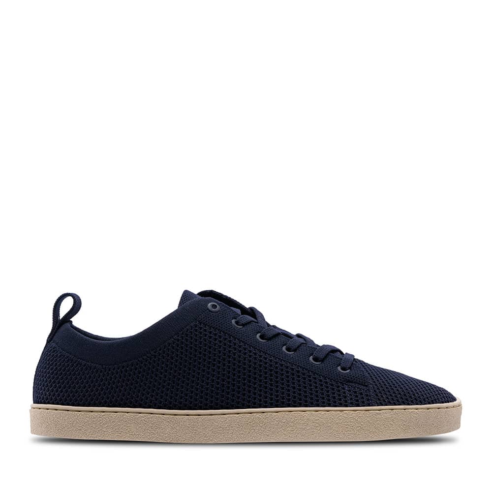 Groundies Vision Sneakers Mens Blue